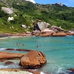 Pousada Dunas Da Joaquina Suites
