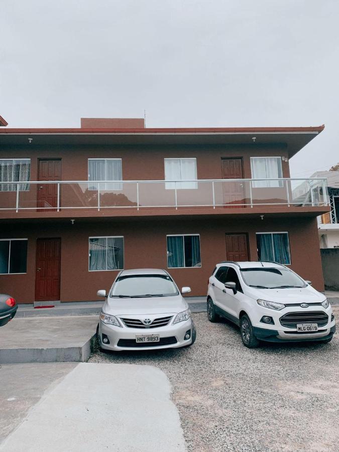 Apartamento Dunas Da Joaquina