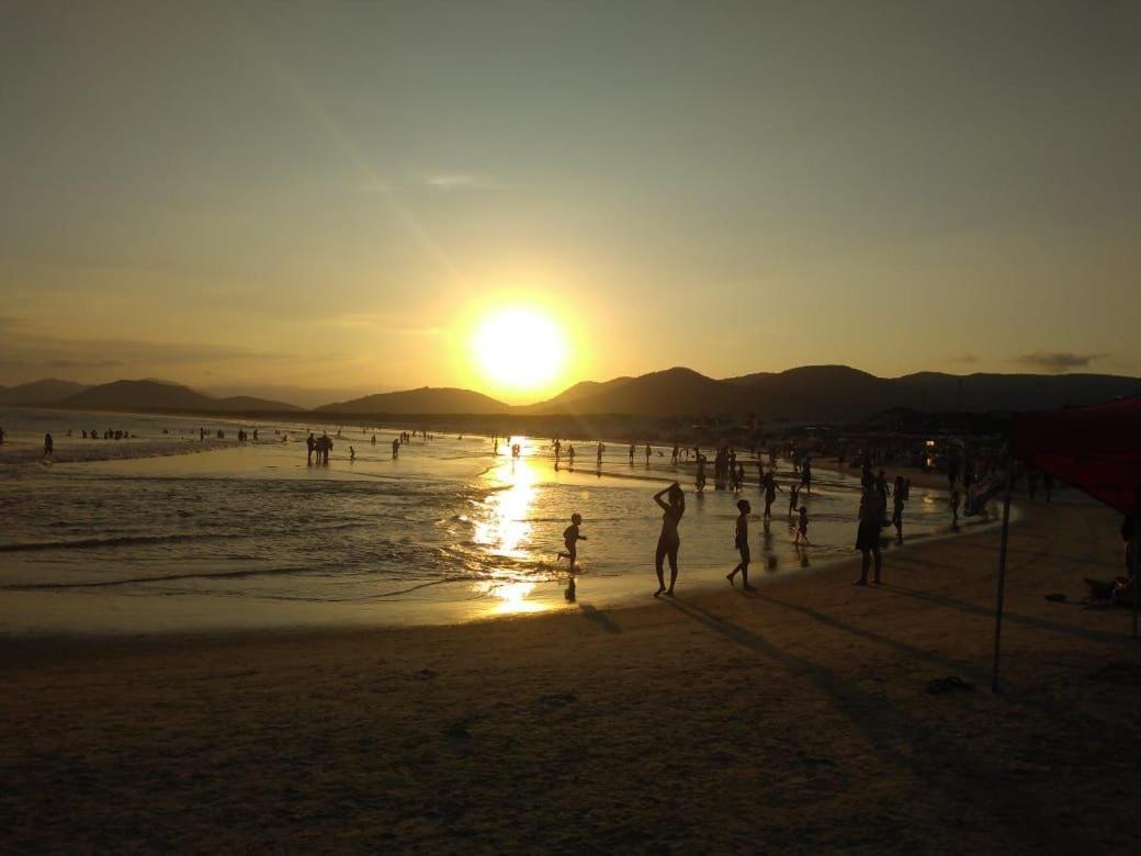 Dunas Da Joaquina Florianópolis