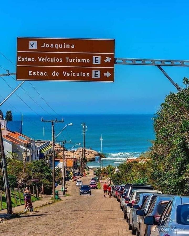 Dunas Da Joaquina Apartamento *