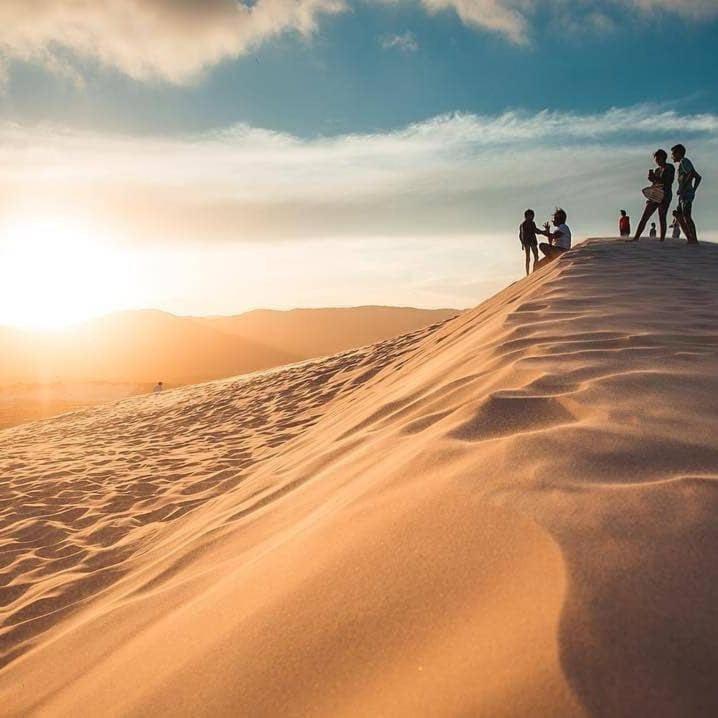 Dunas Da Joaquina Apartamento *