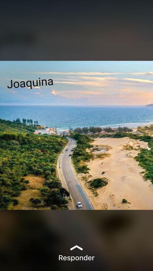 Dunas Da Joaquina Apartamento Florianópolis