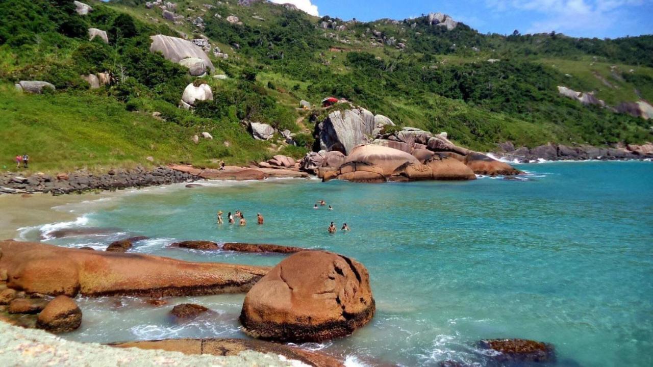 Dunas Da Joaquina Apartamento *