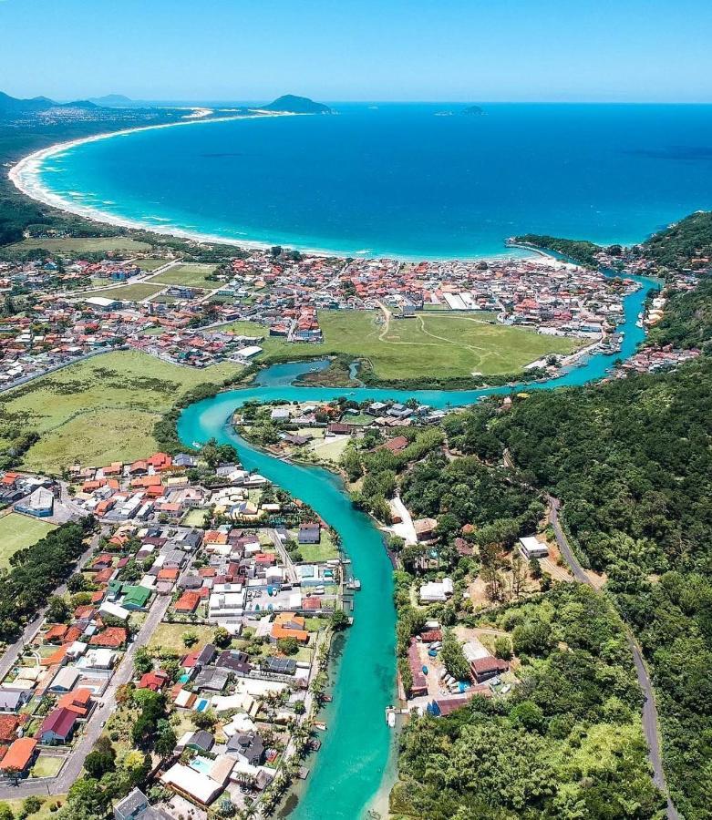 Dunas Da Joaquina Florianópolis