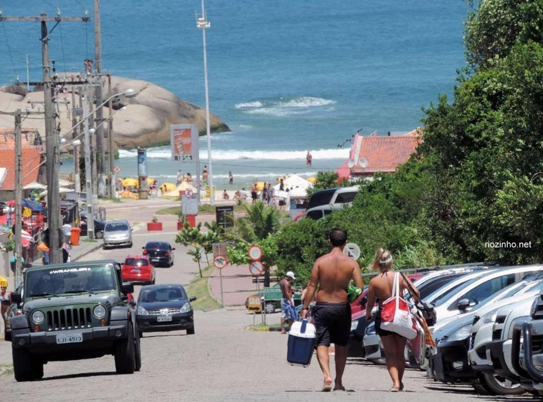 Apartamento Dunas Da Joaquina