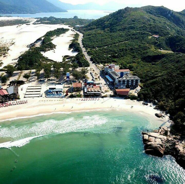 Dunas Da Joaquina