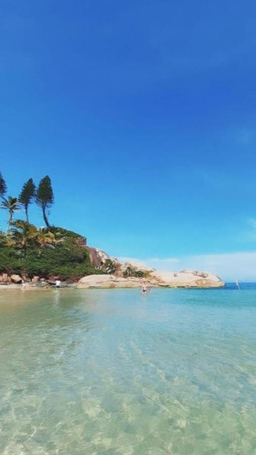 Dunas Da Joaquina Apartamento Florianópolis