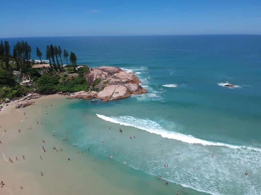 Apartamento Dunas Da Joaquina Florianópolis
