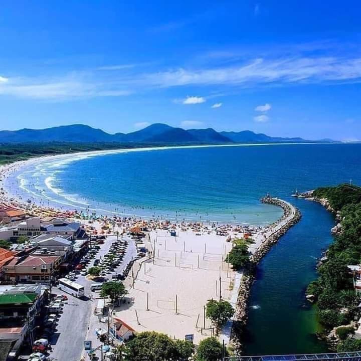 Dunas Da Joaquina Florianópolis