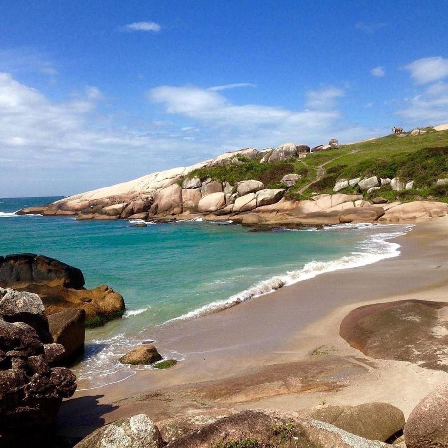 Apartamento Dunas Da Joaquina