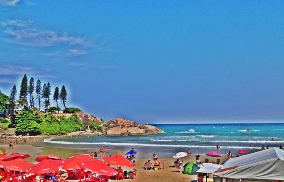 Apartamento Dunas Da Joaquina