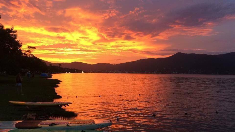 Dunas Da Joaquina Apartamento Florianópolis