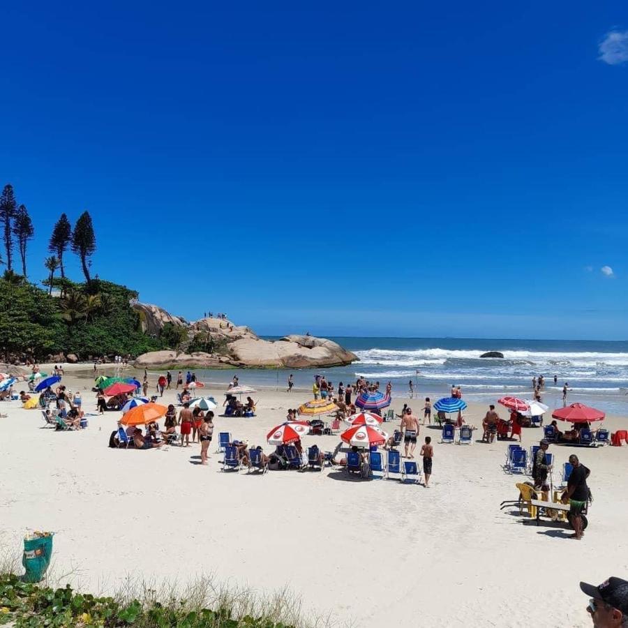 Apartamento Dunas Da Joaquina *