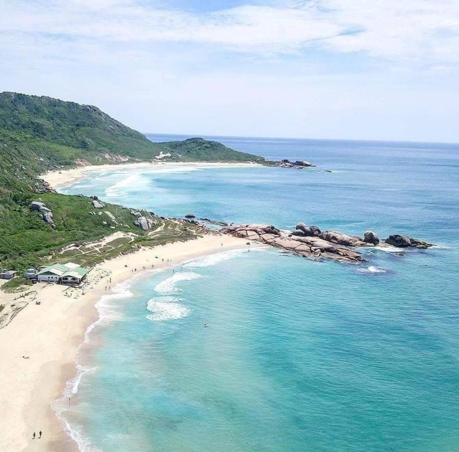 Dunas Da Joaquina Florianópolis
