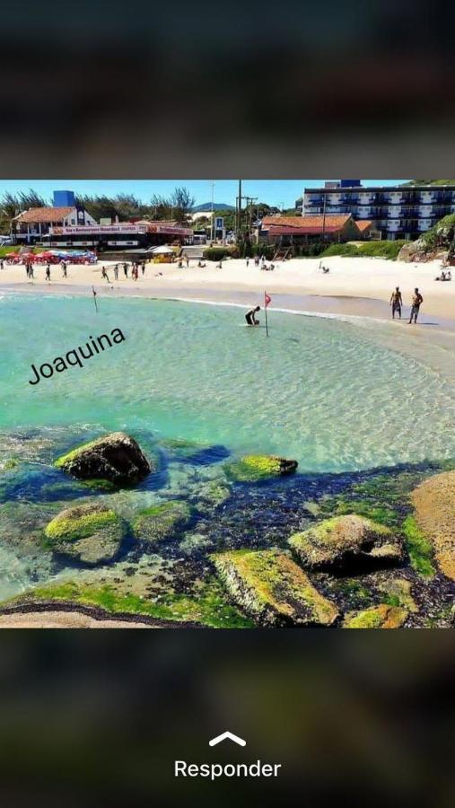 Dunas Da Joaquina