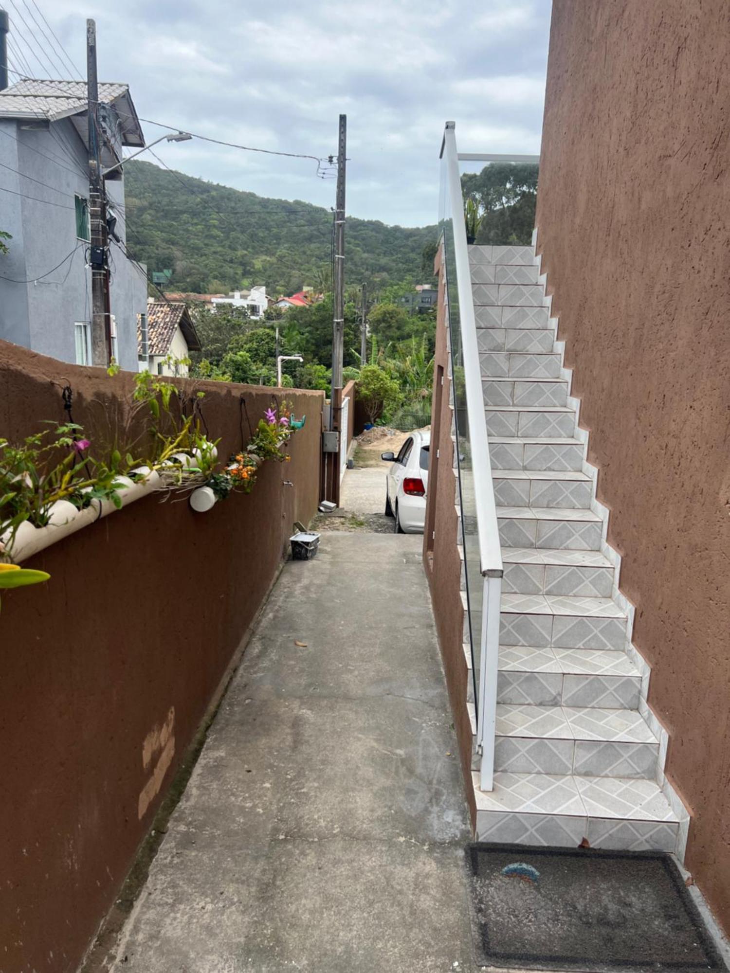Apartamento Dunas Da Joaquina